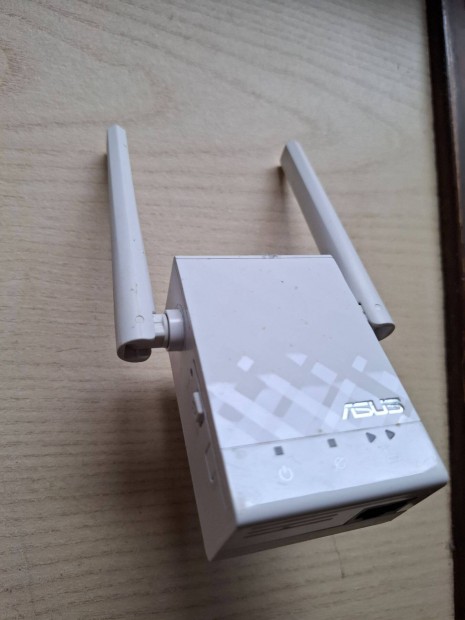 Asus RP-AC51 wifi jel erst