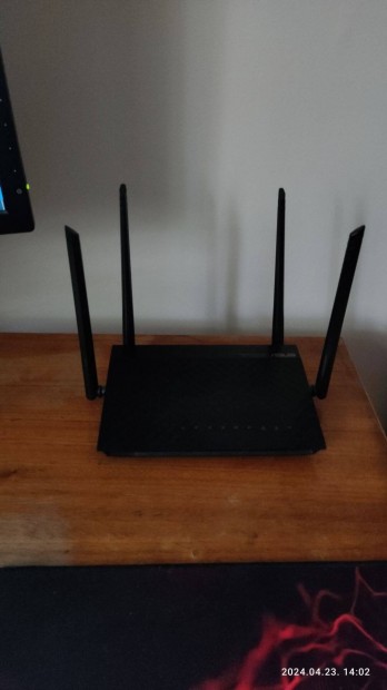 Asus RT-AC57U router