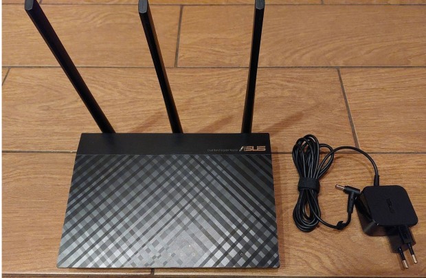 Asus RT-AC66U-B1 router