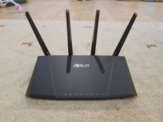 Asus RT-AC87U router