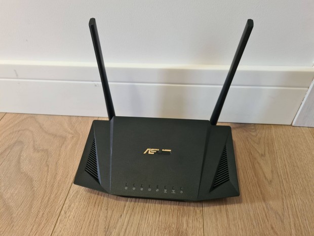 Asus RT-AX56U AX1800Mbps WIFI6 router - Aimesh