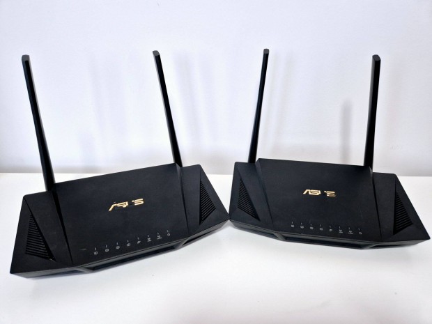 Asus RT-AX56U Aimesh router