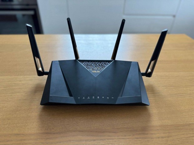 Asus RT-AX88U Pro Gaming Router