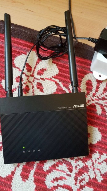 Asus RT-N12+ B1 Router
