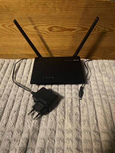 Asus RT-N12+ B1 Router