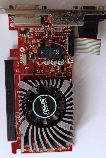 Asus Radeon R7240 2GB