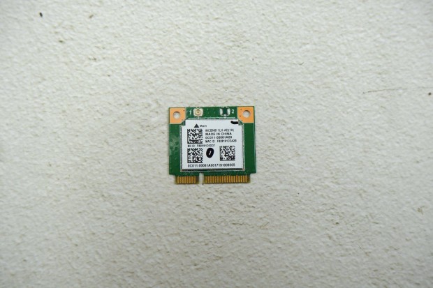 Asus Realtek RTL8723BE Wifi + Bluetooth 4.0 Pcie krtya