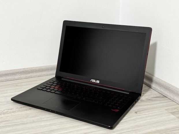 Asus Rog G501J