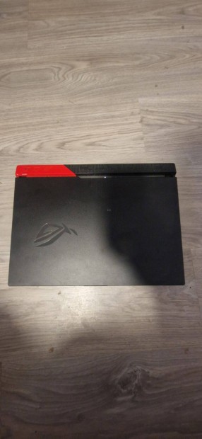 Asus Rog G513QE notebook