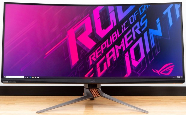 Asus Rog PG35Vq