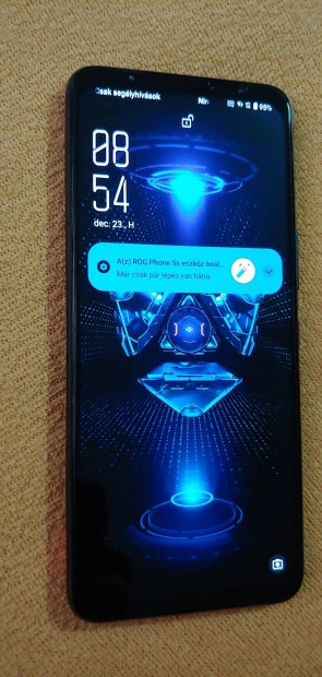 Asus Rog Phone 5S 16/512GB