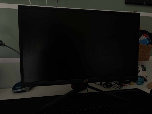 Asus Rog Strix XG248Q gamer monitor