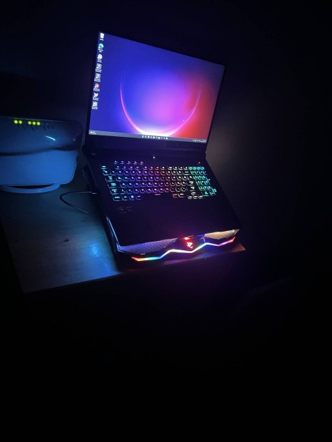 Asus Rog Strix 