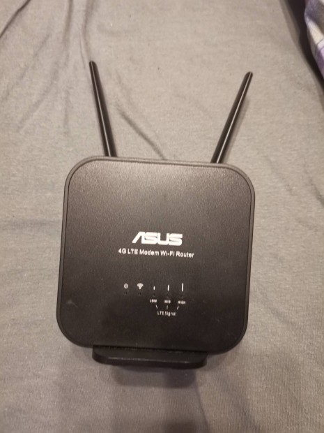 Asus Router 4g