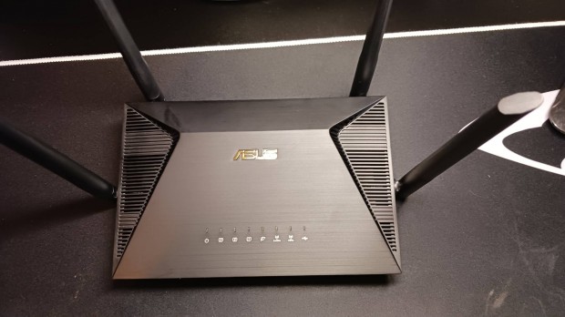 Asus Router (RT-AX53U) (-40%)
