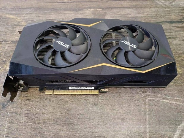 Asus Rtx 2060 6GB