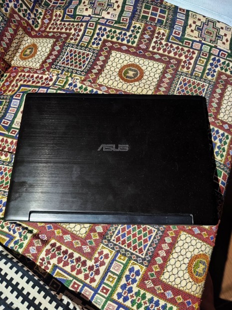 Asus S56CM laptop elad 