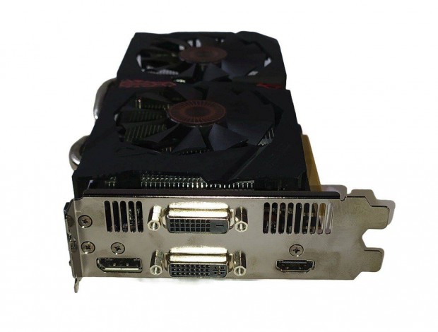 Asus Strix Geforce Gtx950 OC 2GB 128bit Gddr5 PCI-E videkrtya