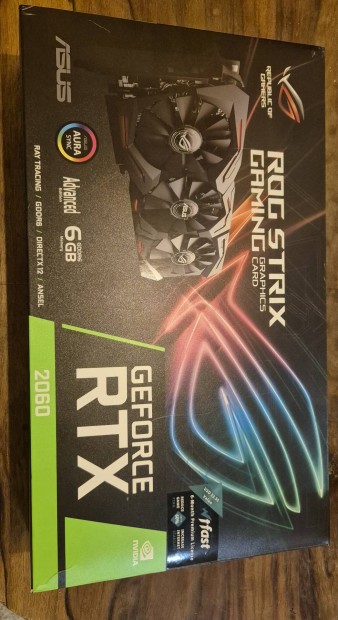 Asus Strix Rtx 2060