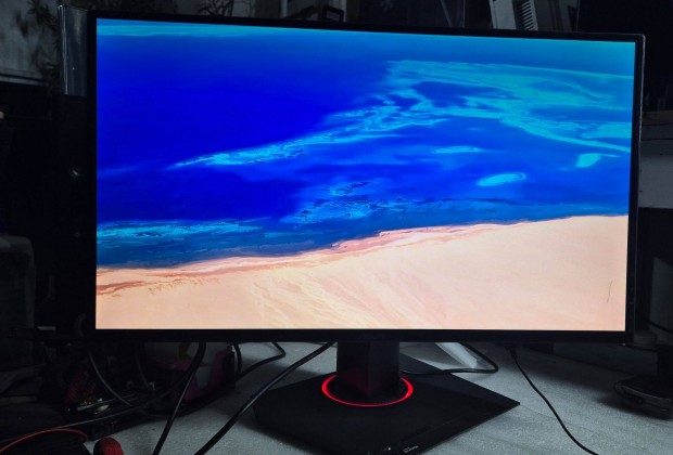 Asus Swift PG278QE Gaming Monitor