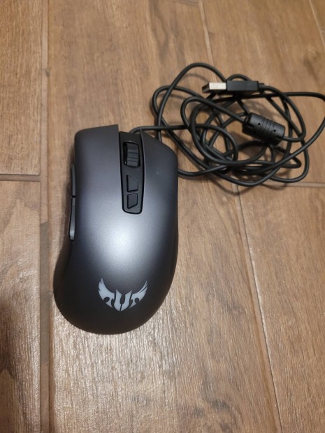 Asus Tfu M3 Gaming egr Mouse USB j