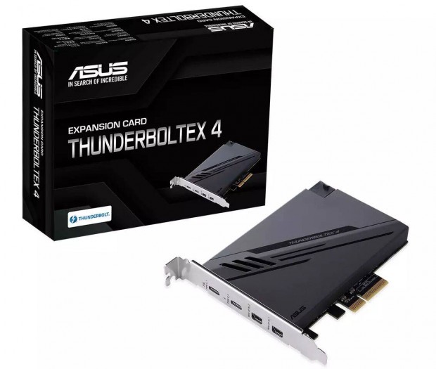 Asus Thunderboltex 4 bvtkrtya elad! Garancia: 1v