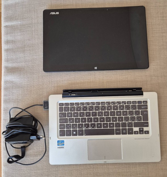 Asus Transformer Book TX 300CA