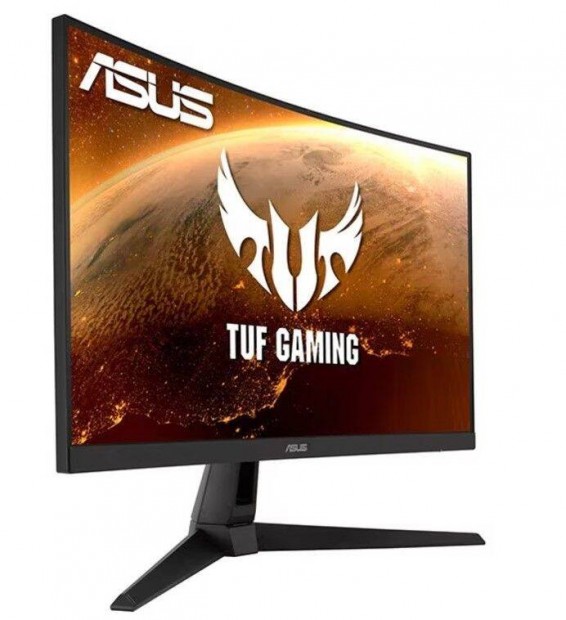 Asus Tuf 27" velt gaming monitor