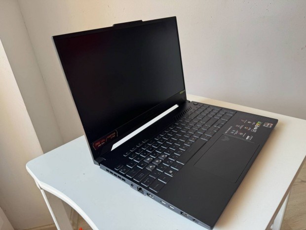 Asus Tuf A15 (Fa507) Gaming laptop