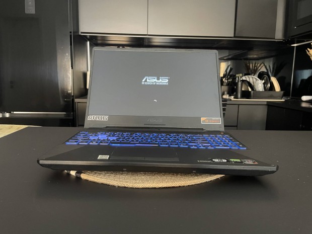 Asus Tuf A15 - Rtx 3070 | Ryzen 7 | 32GB RAM | 1TB SSD | 240Hz |