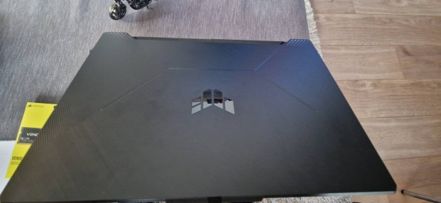 Asus Tuf F15 32 GB RAM - inf a lersban 