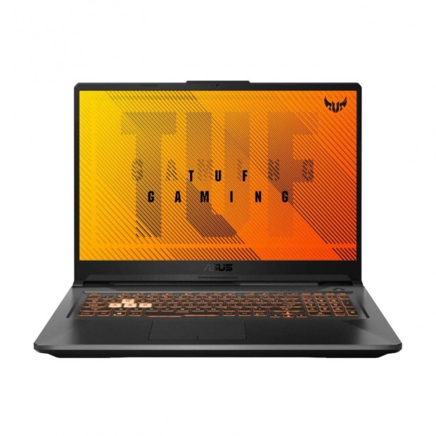 Asus Tuf Gaming A17 Fa706IC laptop | 12 hnap garancia