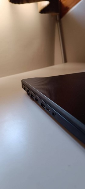 Asus Tuf Gaming A17 laptop