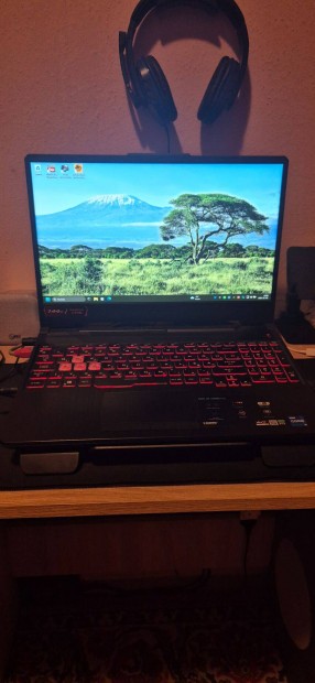 Asus Tuf Gaming F15