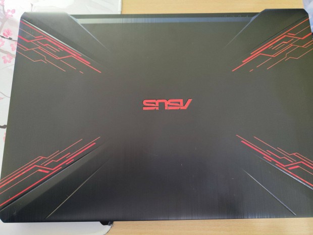 Asus Tuf Gaming FX504GE-DM315