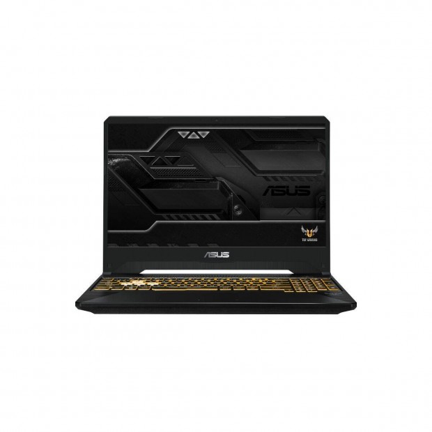 Asus Tuf Gaming FX505DU