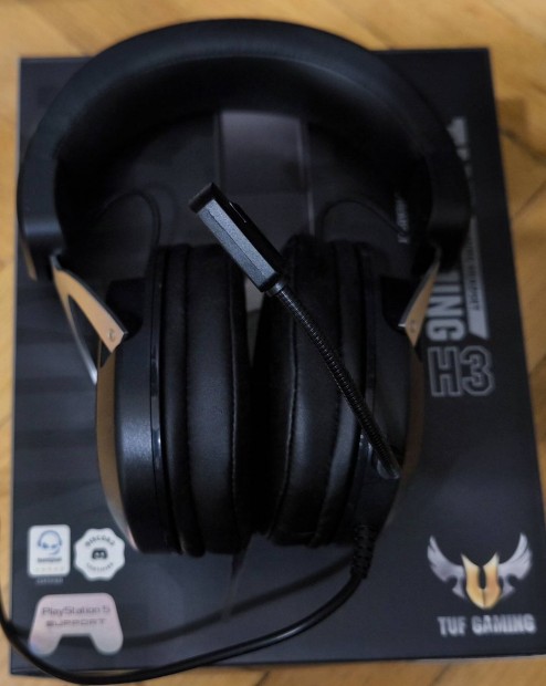 Asus Tuf Gaming H3 Headset