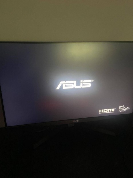 Asus Tuf Gaming VG249Q1A Monitor(165Hz)