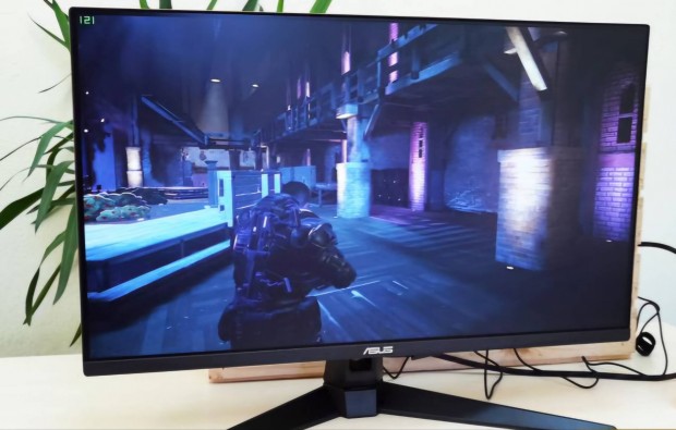 Asus Tuf Gaming VG279Q1A Monitor