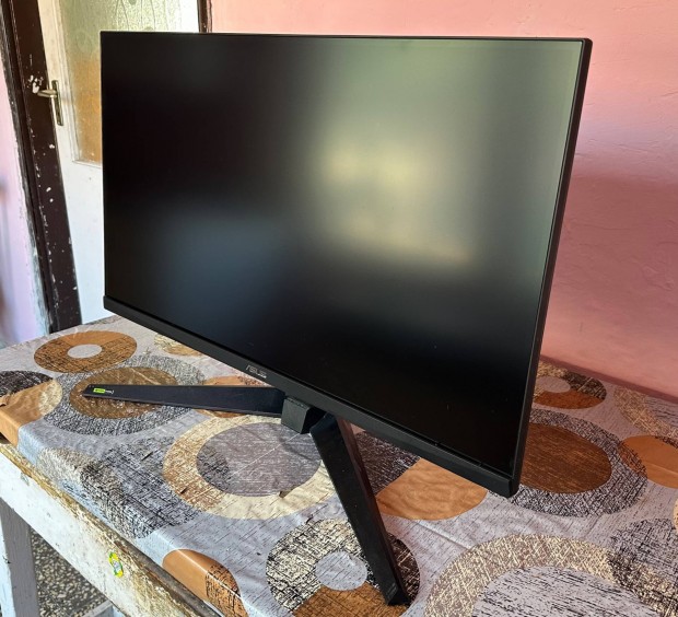 Asus Tuf Gaming VG27AQ1A Gamer Monitor (1440p)