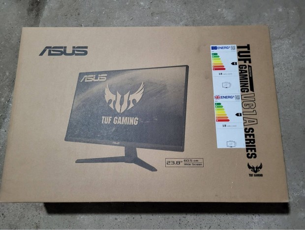 Asus Tuf Gaming monitor VG249Q1A