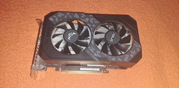 Asus Tuf Gty 1660 TI