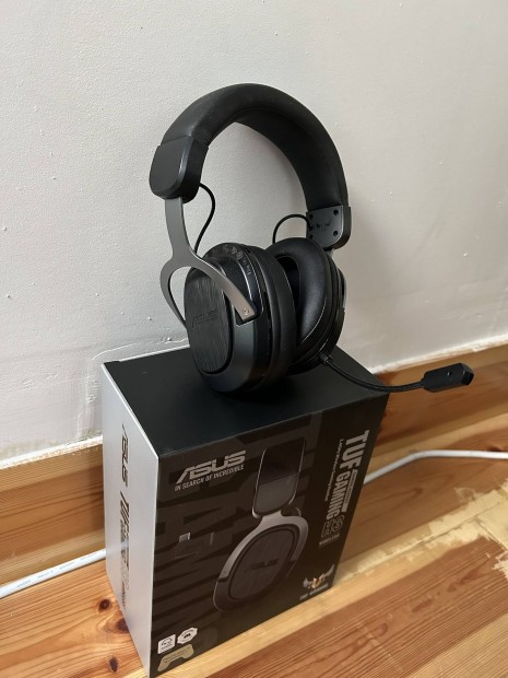 Asus Tuf H3 Wireless 