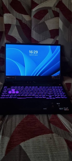 Asus Tuf Laptop