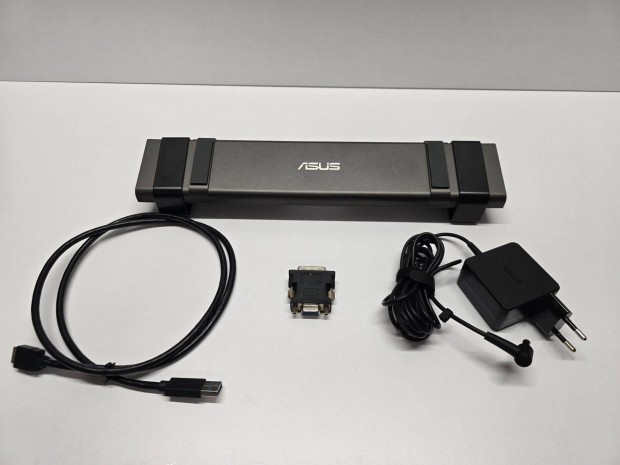 Asus USB3.0 HZ-3B Docking Station