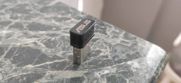 Asus USB-AC53 Nano WIFI adapter