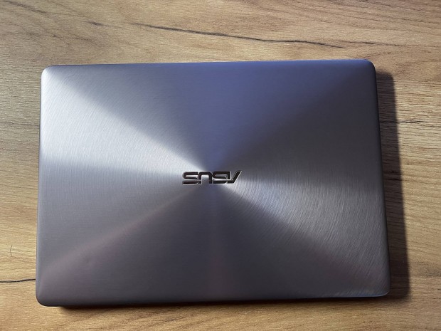 Asus UX410U Zenbook