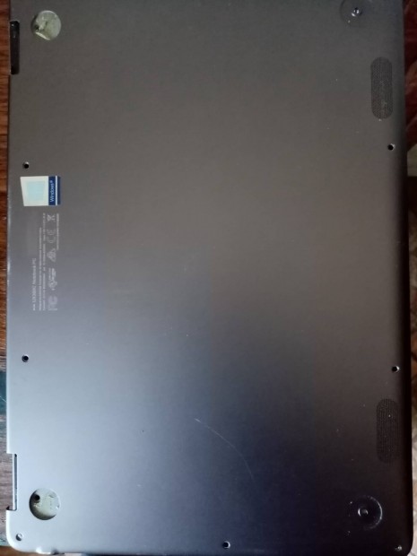 Asus Ux360 zenbook alkatrsznek. 