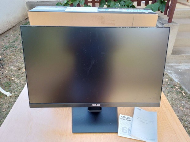 Asus VA24E 24"-os IPS 75Hz monitor (hibás)