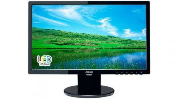 Asus VE198T 19" Wide LCD monitor